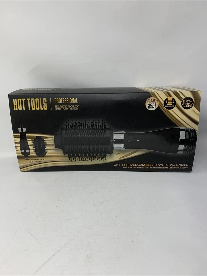 Hot Tools Professional Detachable blowout Volumizer care  - Image 1 of 1