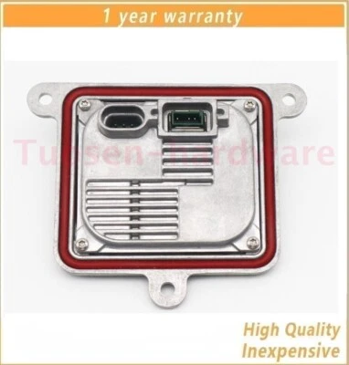 Módulo de control de faros para Hyundai Genesis XENON HID 2015-2016 AA3261300DG Foto 1 de 3