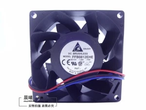 1pc new 8038 12V 1.35A FFB0812EHE - Picture 1 of 2