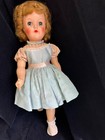 Vintage 1950's Ideal Toni P -92 19" Doll wearing ORIGINAL Dress