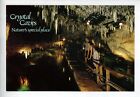 Bermuda postcard Bailey's Bay Crystal Caves