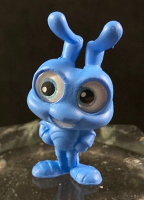 Disney Doorables - Flik - A Bug's Life - Series 9 - Common - B - Image 1 of 4