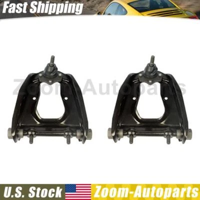 Brazo de control superior delantero Dorman con rótula 2 piezas para Ford Fairlane 1966-1970 Foto 1 de 4