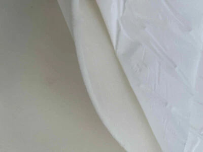 Gommapiuma autoadesiva bianca Metri 10 – Sp. 2,0  MM - Immagine 1 di 4