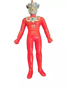 Ultraman Leo Bandai 1988 Ultra Hero Figur Ultraman Serie Japan - Bild 1 von 6