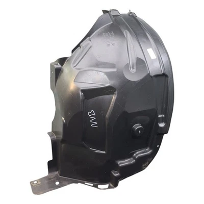 MERCEDES EQC N293 Inner Wing Arch Liner Front Right Side a293691200 - Image 1 of 4