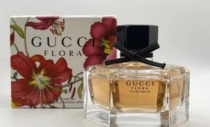 GUCCI FLORA BY GUCCI Eau de Parfum 50 ml OLD VERSION (2010) - Imagen 1 de 1