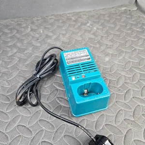 Makita Akku Ladegerät DC9700H Fast Charge 7,2V bis 9,6V 35W 240V - Bild 1 von 11