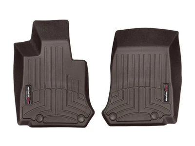 Alfombrillas personalizadas WeatherTech FloorLiner para 478981 - 1ª fila Foto 1 de 4