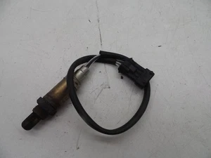 SENSOR LAMBDA Saab 900 II (YS3D) Cabrio 2.5 SE V6 24V (B258I) 1996 0258003654 - Imagen 1 de 1