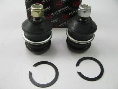 (2) Autopart International 2700-75906 Suspension Ball Joint - Rear Lower - Image 1 of 3