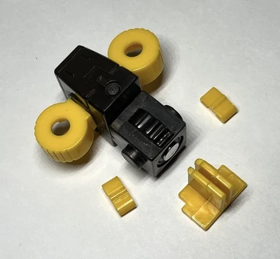 Adjustable Torso for Wing Saber Transformers Cybertron 2005 Ultra Class part - Image 1 of 3