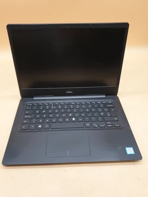 Dell VOSTRO 5481    14" i5-265U LAPTOP FAULTY SPARES ,SL26 - Image 1 of 4