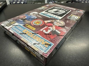 2023 Panini Donruss OPTIC International NFL Factory Sealed Box - Picture 1 of 5