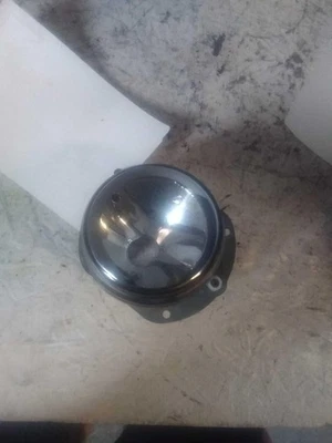 Used Driving Light fits: 2010 Mercedes-benz Mercedes c-class 164 Type Fog-Drivin Foto 1 de 4