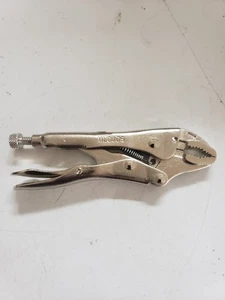 Matco Tools MLCJC5 5inch locking pliers with cutter - Picture 1 of 4