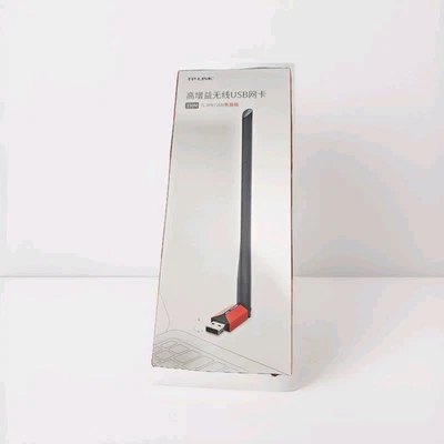 TP-Link Wireless N USB Adapter TL-WN726N - Image 1 of 2