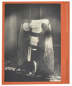 Charles John LAUGHLIN / THE UNPHOTOGRAPHABLE 2013 #188698 - Picture 1 of 1