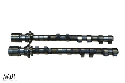 2008 - 2013 BMW E90 E92 E93 M3 S65 4.0L V8 RIGHT SIDE BANK 2 CAMSHAFT PAIR OEM Foto 1 de 4