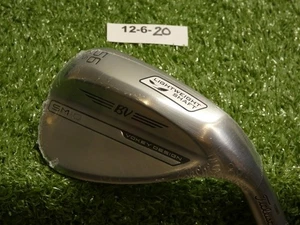 Titleist Vokey SM10 Womens 56* 10* Sand Wedge S Grind Tensei Ladies Graphite New - Picture 1 of 7