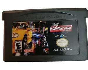 Midnight Club: Street Racing (TESTED) - Picture 1 of 2