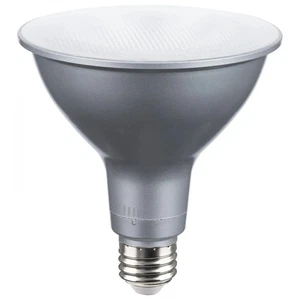 19 Watt PAR38 High Lumen LED - 27K/30K/35K/40K/50K CCT Selectable - Medium Base  - Picture 1 of 6
