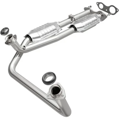 23453 Magnaflow Catalytic Converter Front Driver or Passenger Side for Chevy - Image 1 of 4