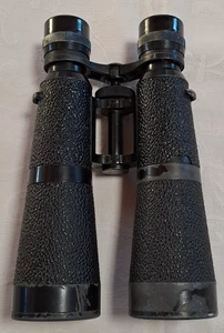 Antikes Hensoldt Wetzlar Fernglas Dialyt 7 x50  Made in Germany - Bild 1 von 11