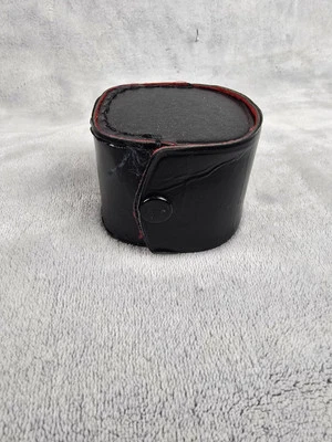 Vintage Olympus Pro Lens Adapter 2X MC Auto Tele Converter Film OM Case Japan - Image 1 of 4