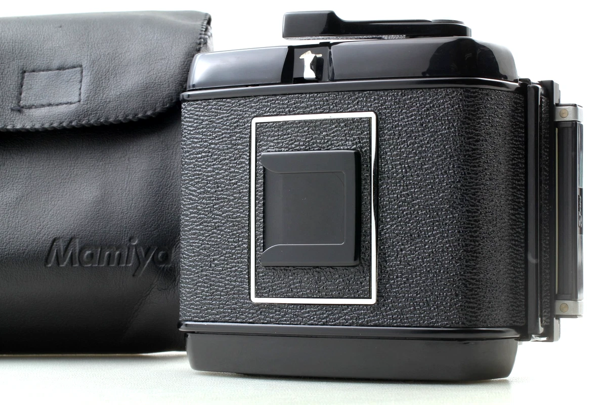 Mamiya 120 Film Back for sale | eBay
