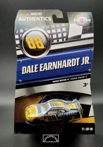 NASCAR Authentics 75th Anniversary / Dale Earnhardt Jr #88 Hellmanns Camaro - Picture 1 of 3