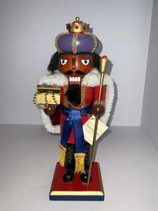 2004 Limited Edition Nutcracker Collection 7417/9201 - Picture 1 of 7