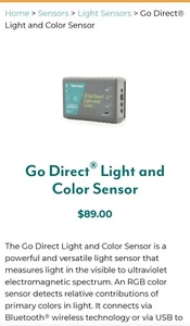 Vernier Gdx Lc - Picture 1 of 3