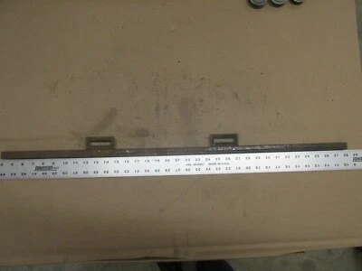 REGULADOR DE VENTANA CANAL 1941-48 DODGE CHRYSLER DESOTO COACH QTR. LADO DERECHO G200 Foto 1 de 2