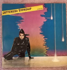 Jefferson Starship, Modern Times - Picture 1 of 7