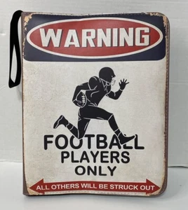 Trading Card Binder 9 Pocket Top Loaded 900 Pockets Zip Card Collection Album - Picture 1 of 9