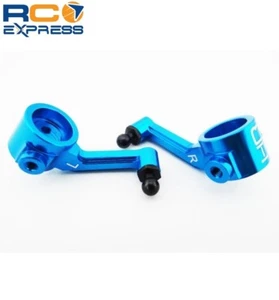 Nudillos de dirección de aluminio Hot Racing ECX Boost Circuit Ruckus Torment ECT2106 - Imagen 1 de 5