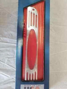 Third Brake Light Cover 99-Newer Ford F-250 F-350 HD & Super Duty 54006P Oval - Foto 1 di 7