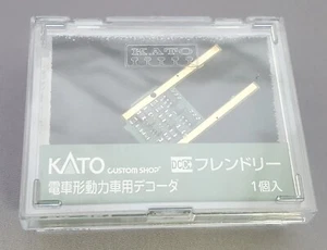 KATO N Scale 29-351 EM13 Train Decoder for Power Vehicles - Picture 1 of 3