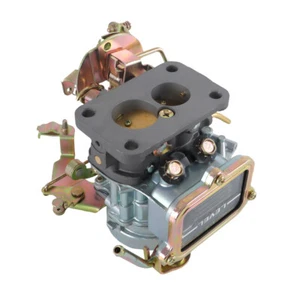 Labwork Carburetor For NISSAN J16 Datsun 520 521 620 720 J16 J13 J15 Engine - Picture 1 of 12