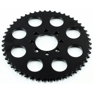 Fits 1997 Kawasaki KE100 Steel Rear Sprocket JT Sprockets JTR802.50 - Picture 1 of 2