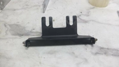 15 Harley Davidson FXDL Dyna Low Rider Mount Bracket - Image 1 of 3