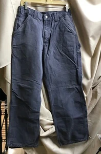 Carhartt Jeans Gray Sz 32/29 NEW - Picture 1 of 3