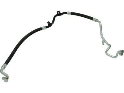 Manguera de descarga de refrigerante aire acondicionado para Freightliner Sprinter 2500 44662CNQJ Foto 1 de 2