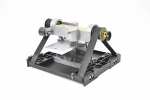 Rexroth Elektrischer Quertransport 3842311901 + 3842549044 - Picture 1 of 5