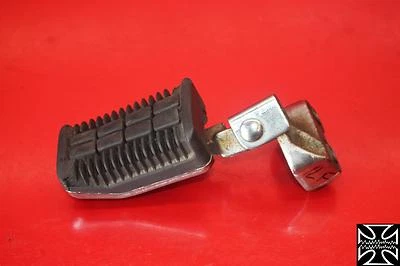 89 1989 SUZUKI CAVALCADE 1400 REPOSAPIÉS DELANTERO DERECHO CLAVIJA PASO Foto 1 de 4