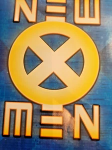 Rare - New X-Men Omnibus Grant Morrision Hardcover Book - Picture 1 of 6