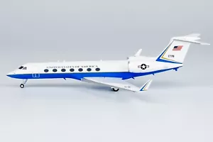 Modelo 1:200 NG Fuerza Aérea de los Estados Unidos Gulfstream C-37B G550 09-1778 Modelo de avión fundido a presión - Imagen 1 de 10
