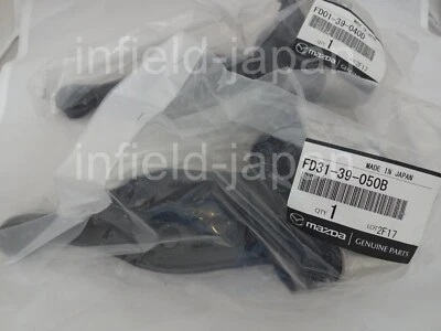 Montaje motor derecho e izquierdo genuino Mazda 93-02 Rx7 FD31-39-050B FD01-39-040D F/S Foto 1 de 4