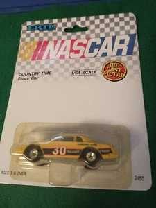 Ertl Nascar 1/64 diecast #30 Country Time Michael Waltrip Maxwell House NIP - Picture 1 of 5